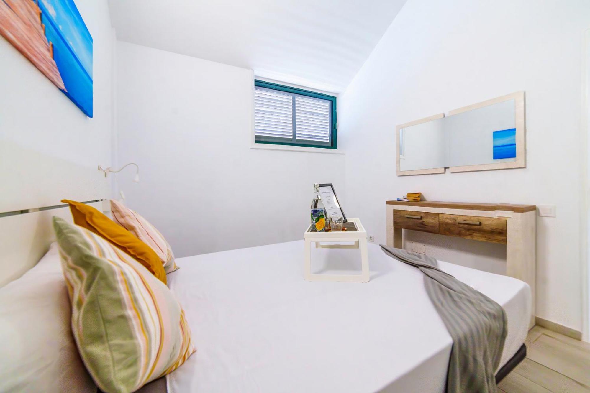 Precioso Y Confortable Apartamento En El Sur Арона Экстерьер фото