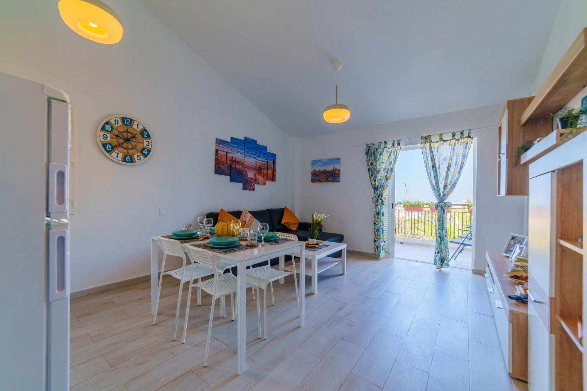 Precioso Y Confortable Apartamento En El Sur Арона Экстерьер фото